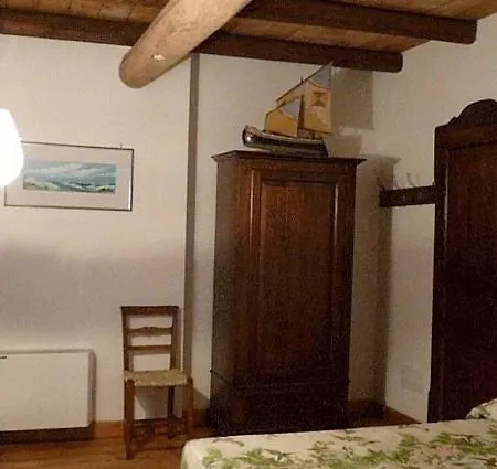 Vakantieboerderij La Torre *