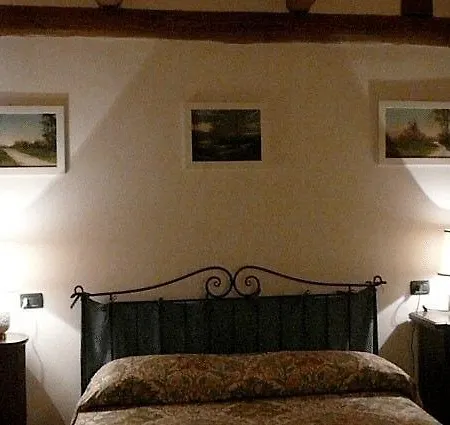 La Torre Vakantieboerderij *