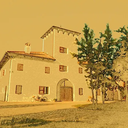 Farm stay La Torre Argelato