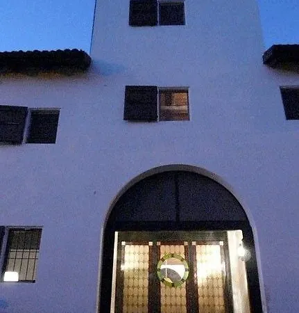Vakantieboerderij La Torre