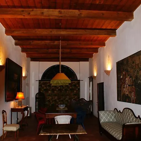 La Torre Vakantieboerderij Argelato