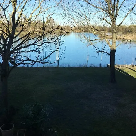 La Torre Vakantieboerderij