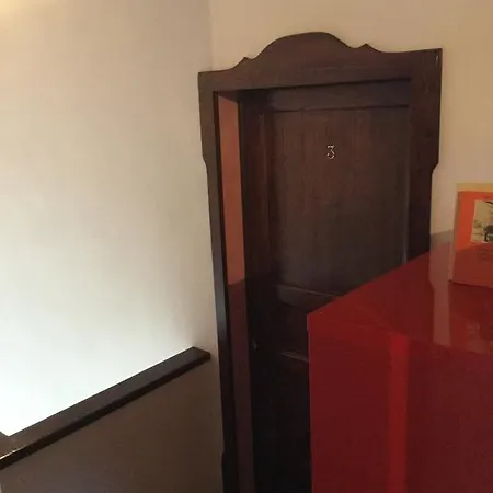La Torre Vakantieboerderij *
