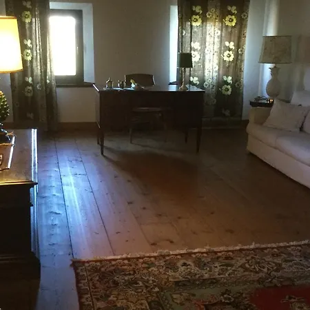 La Torre Vakantieboerderij