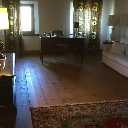 La Torre Vakantieboerderij