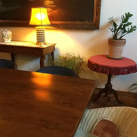 Vakantieboerderij La Torre *