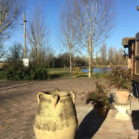 La Torre Vakantieboerderij *