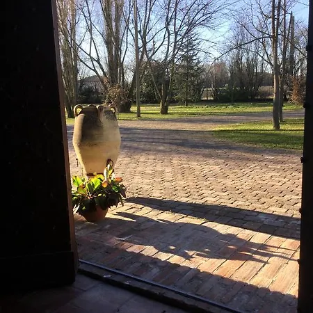 Vakantieboerderij La Torre *