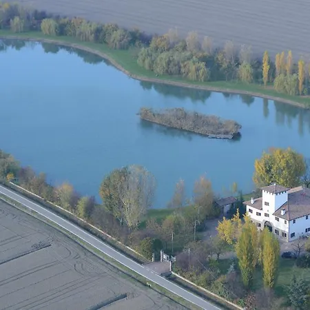 Vakantieboerderij La Torre *
