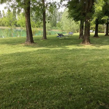 Vakantieboerderij La Torre