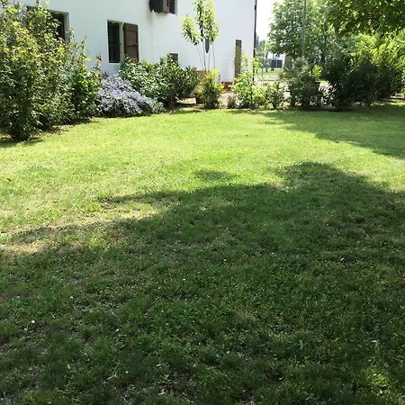 La Torre Vakantieboerderij *