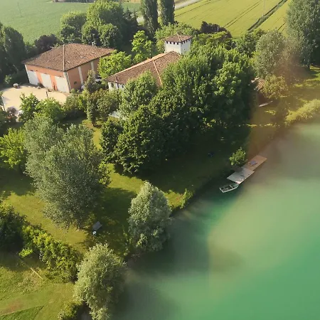 Vakantieboerderij La Torre