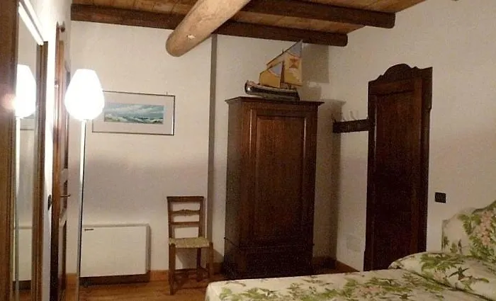 Farm stay La Torre *