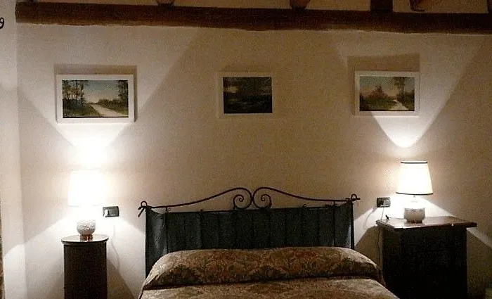 La Torre Farm stay *