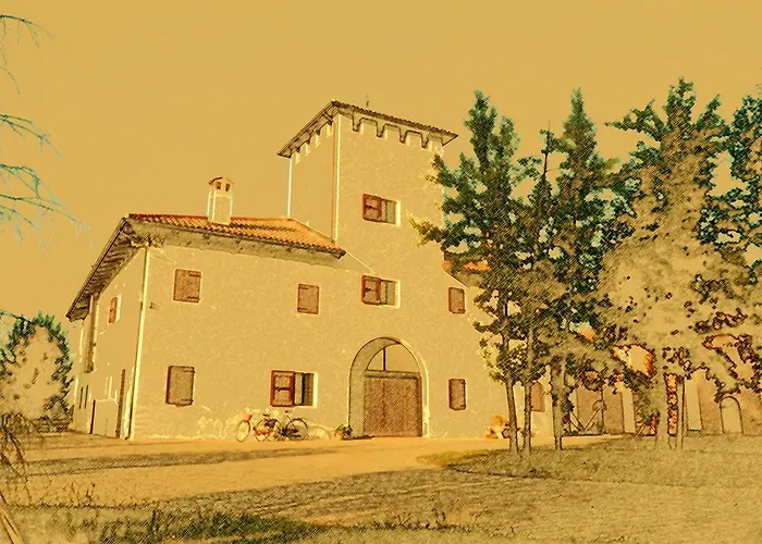 Farm stay La Torre Argelato