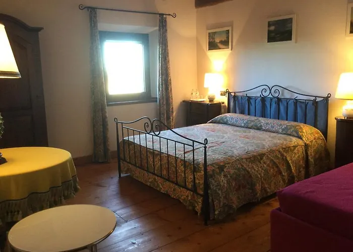 Farm stay La Torre Argelato