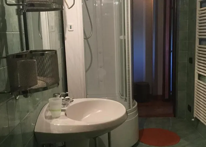 Farm stay La Torre *