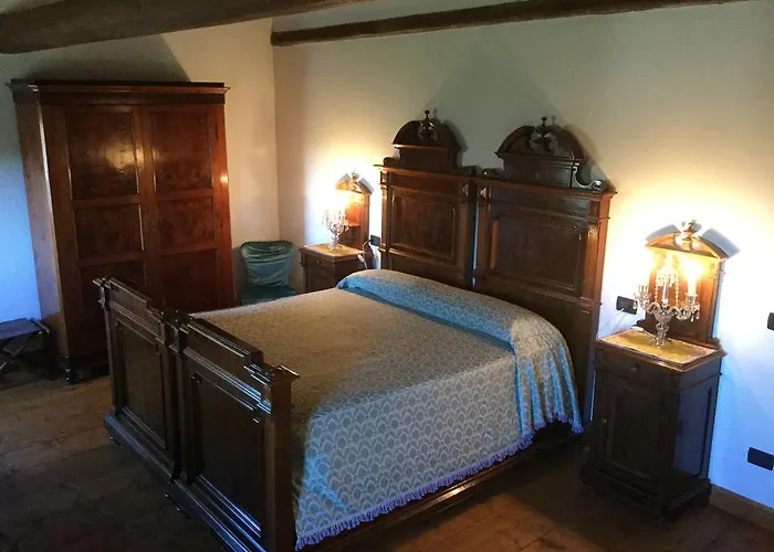 Farm stay La Torre *