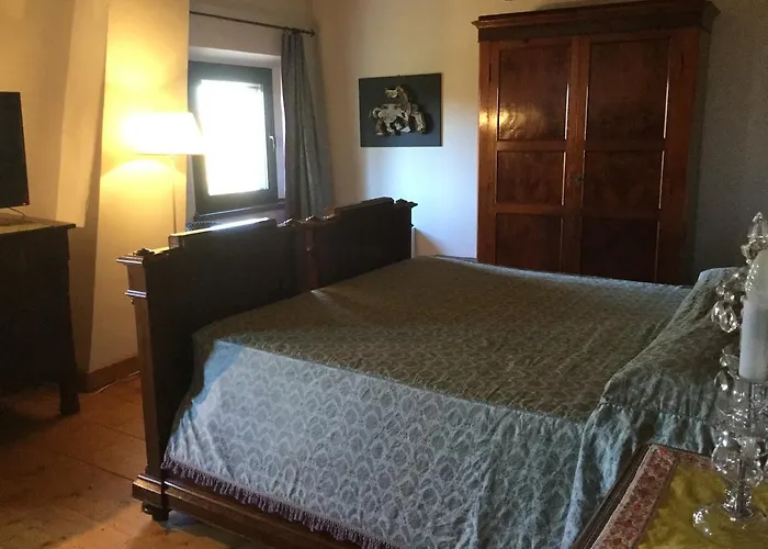 La Torre Farm stay Argelato