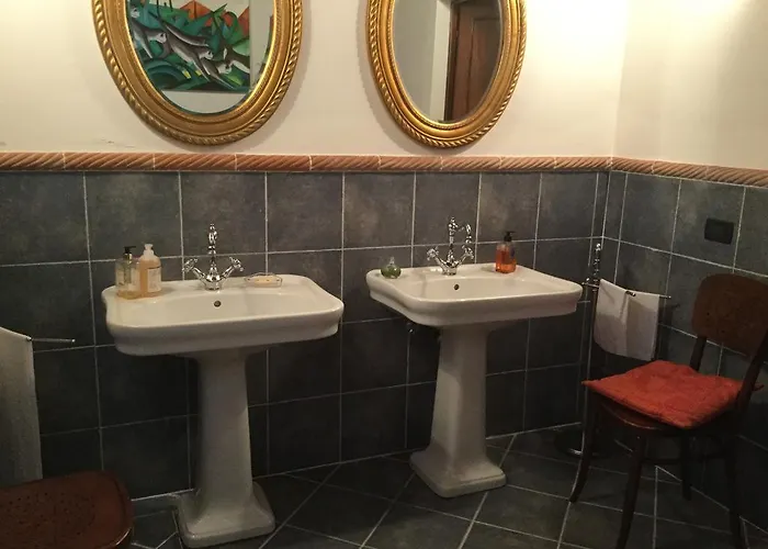 La Torre Farm stay Argelato