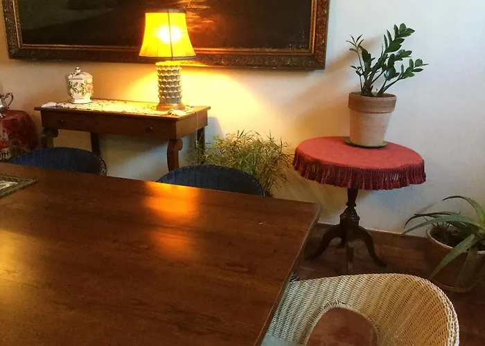 Farm stay La Torre *