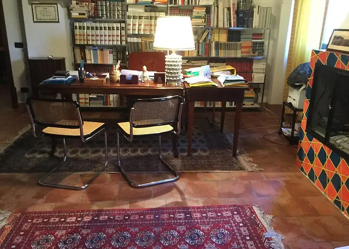 Farm stay La Torre Argelato