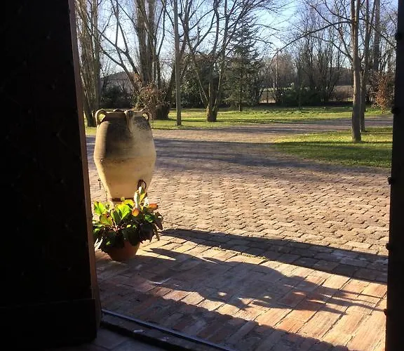 Farm stay La Torre *