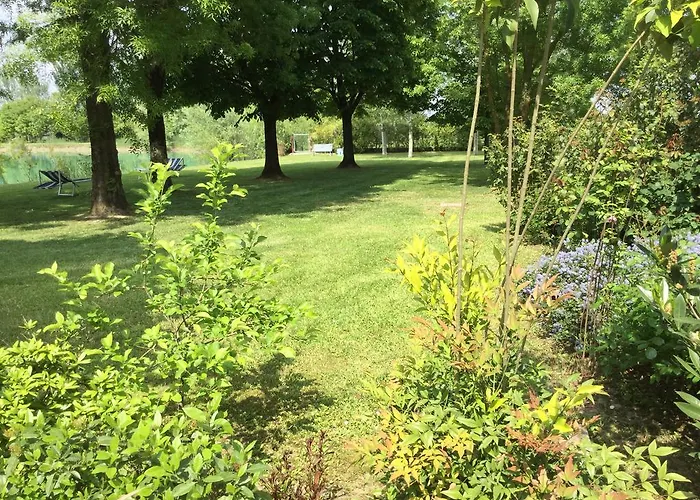 Farm stay La Torre *