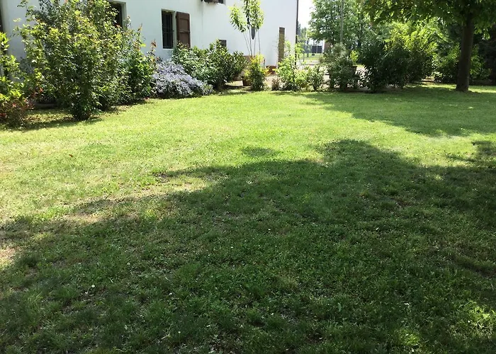 La Torre Farm stay *