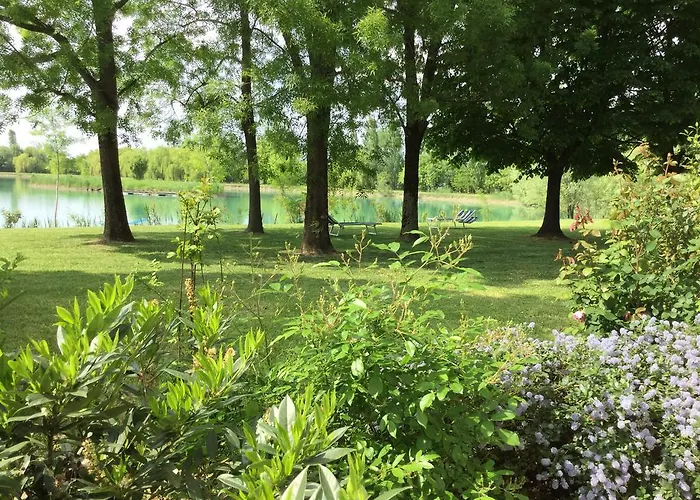 Farm stay La Torre Argelato