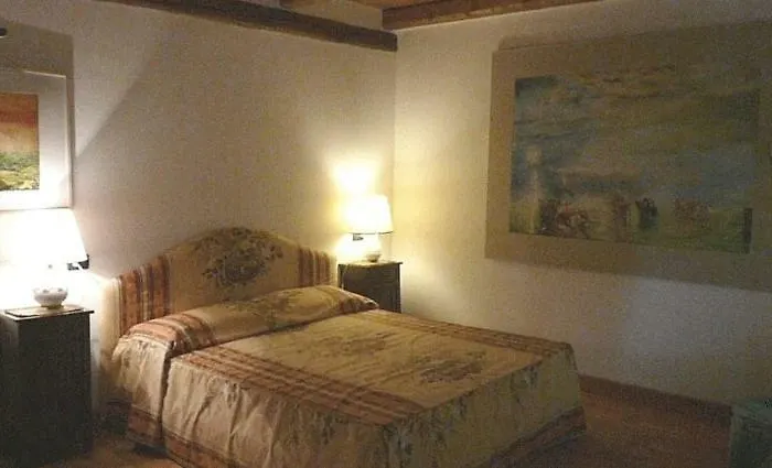 La Torre Farm stay Argelato