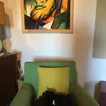 Farmház La Torre