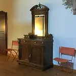 Farmház La Torre