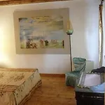 Farmház La Torre