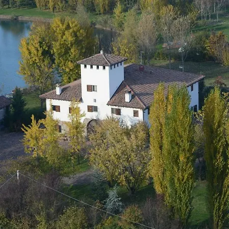 La Torre Séjour à la ferme Argelato