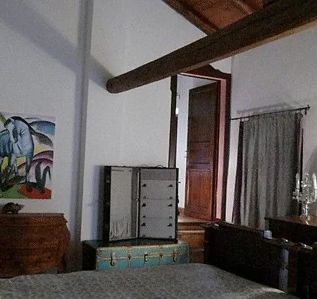 La Torre Séjour à la ferme