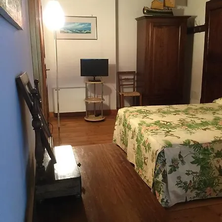 Séjour à la ferme La Torre Argelato