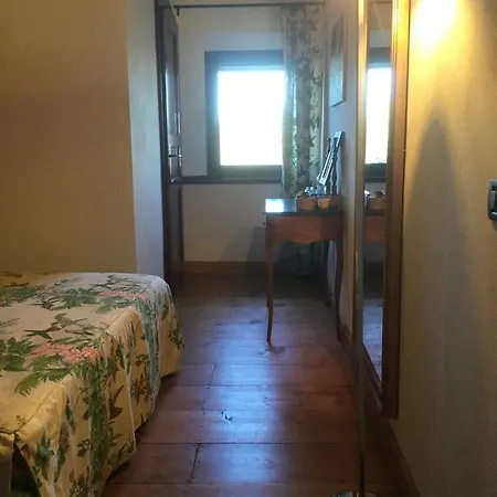 Séjour à la ferme La Torre