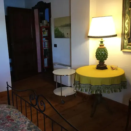 Séjour à la ferme La Torre