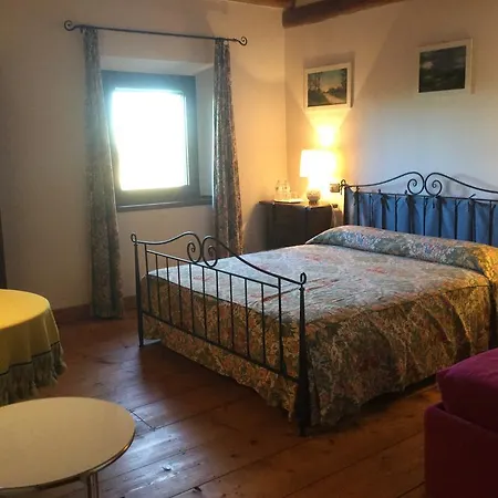 Séjour à la ferme La Torre Argelato