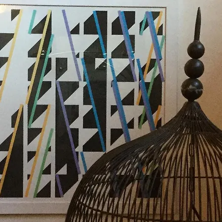 مزرعة للإقامة La Torre