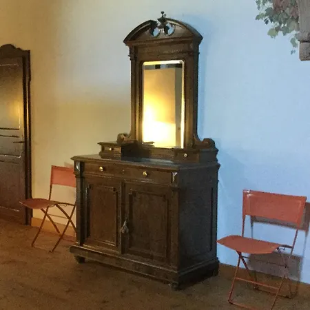 مزرعة للإقامة La Torre