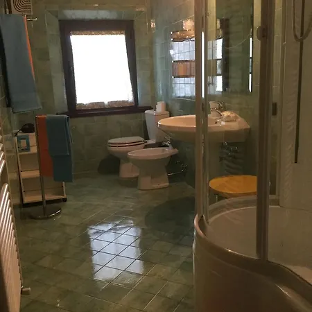 La Torre Séjour à la ferme