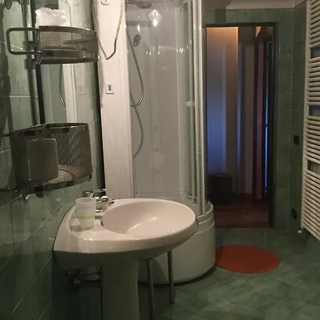 Séjour à la ferme La Torre *