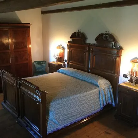 ファームステイ La Torre *