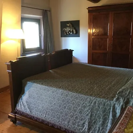 La Torre Séjour à la ferme Argelato