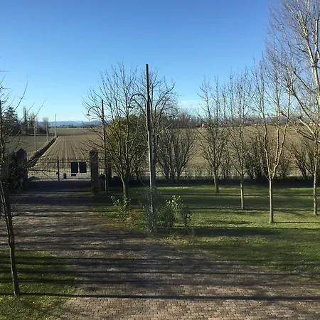 La Torre Séjour à la ferme *