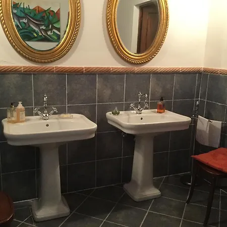 La Torre Séjour à la ferme Argelato