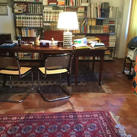 Farmház La Torre Argelato