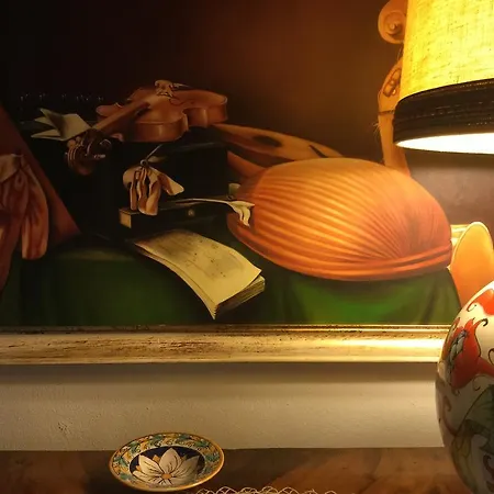 La Torre ファームステイ *